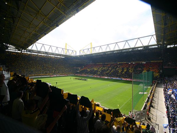 Signal Iduna Park